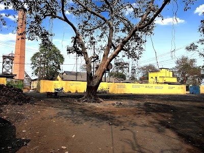 Mithani colliery, ECL