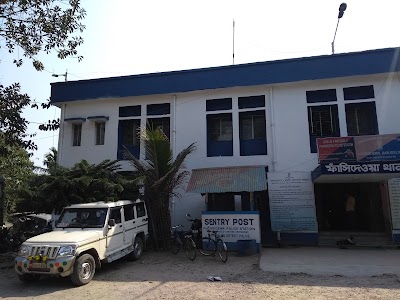 Phansidewa Police Station