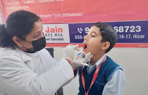 Kesari Dental Clinic