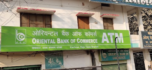 ORIENTAL BANK OF COMMERCE ATM
