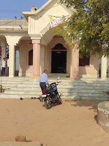 Nahar Singh Baba Temple