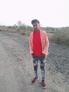 Dag road pirawa