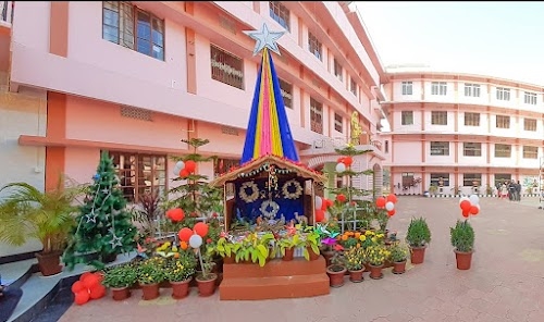 Auxilium Girls' School