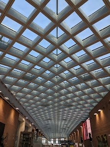 Venice Marco Polo Airport (VCE) (VCE)