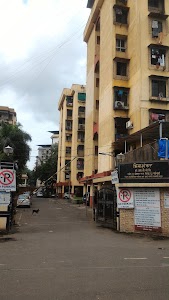 Bhimashankar CHS, Nerul