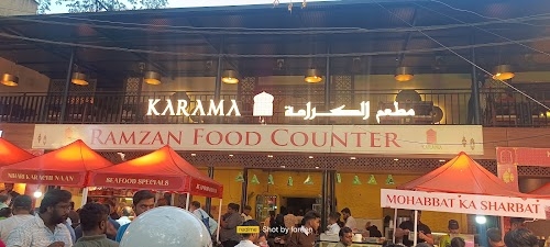 Frazer Town Food
