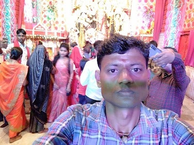 Kali Mandir