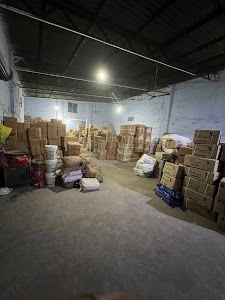 Bareilly Golden Parcel Service