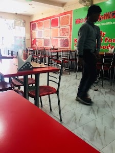 Red Chilliz