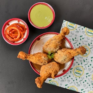 MOPP - Mad Over Parathas & Pakodas