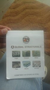 Agarwal Global Steels Ltd