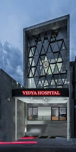 Vidya Hospital