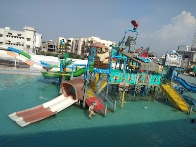 Shirpur Water Park