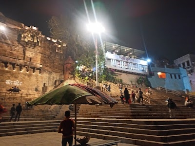 Manmandir Ghat