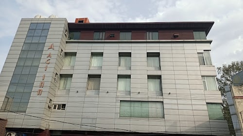 AGI INN