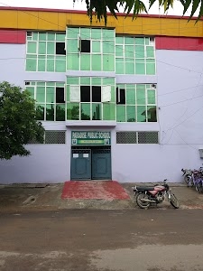 Paradise Public School