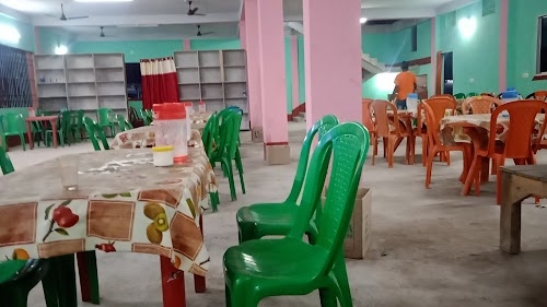 Kalyan dhaba