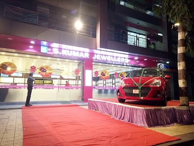 S Kumar Gold And Diamonds