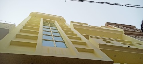 Hallu Sarai
