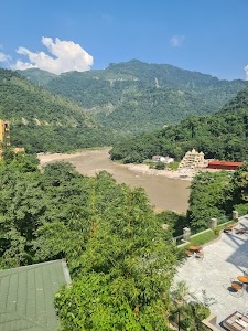 Chabad House Of Rishikesh