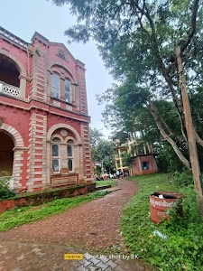 KCD College Main Building
