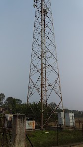 Reliance Jio Tower