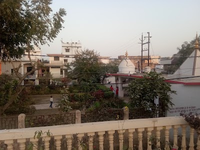 Durga Park