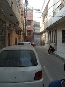 Islampura