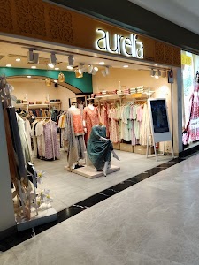 Pacific Mall NSP Pitampura