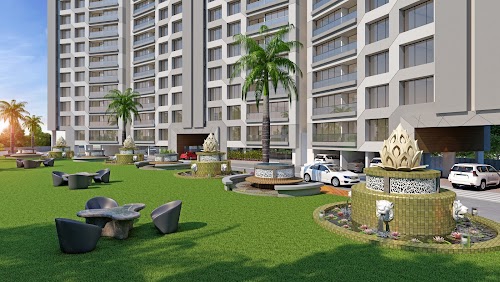 Green City Gold (GCG)