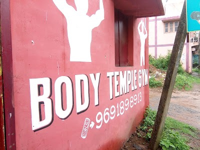 Body Temple Gym Bijuri
