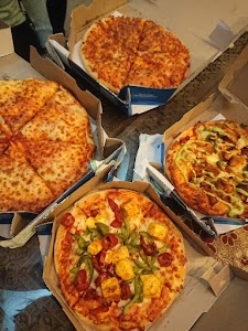 Domino's Pizza