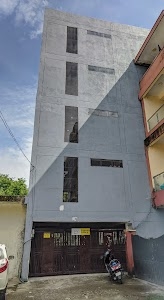 Dorm Hub