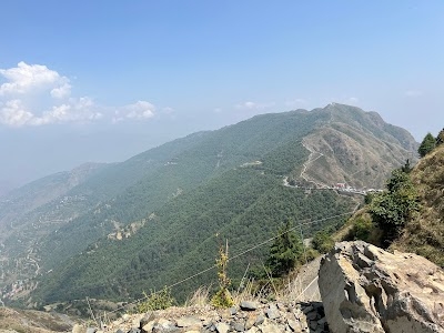 Bairat khai