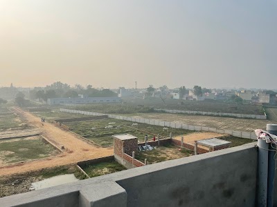 Mela Ground And Stadium