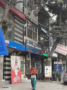 Sector 5, Rohini