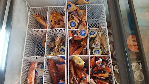 Veer cream bell icecrem
