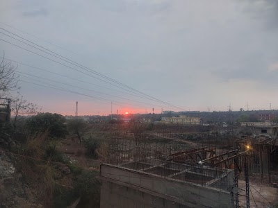 Jhar Majri