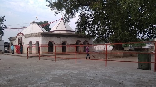 Dharampur Dekuli