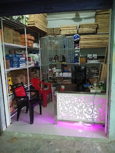 Syamu Traders Lakhanpur Jaunpur