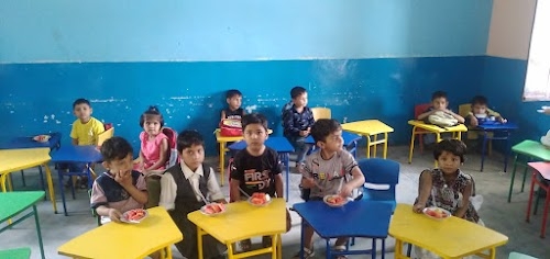 Gohit Public School