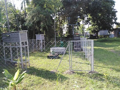 Meteorological office