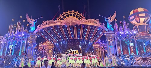 Joker Maidan