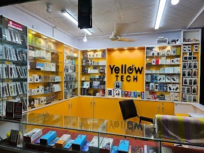 Yellow Tech