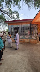 Sri Hanuman Ji Mandir Khidarpura