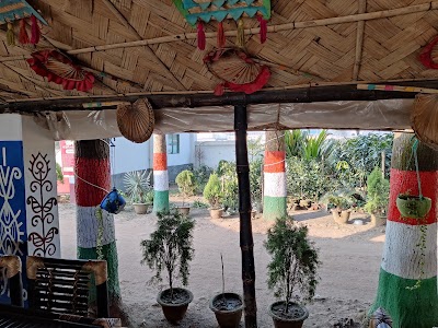 Aranya Resort, Restaurant & Park