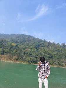 River view