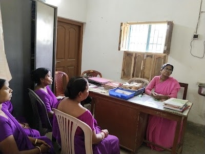 Basantpur Health and wellness center
