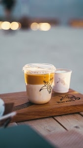 Barztna Café