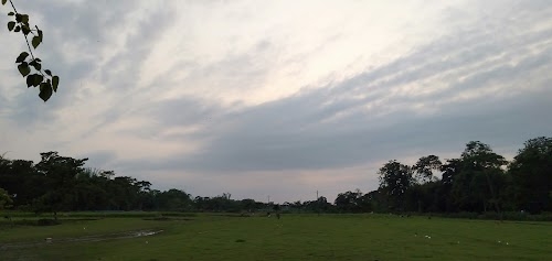 Dhubar Gaon